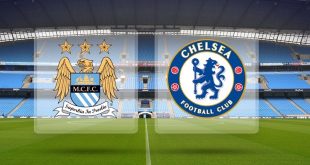 Man City vs Chelsea