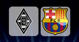 Monchengladbach vs Barcelona Match Preview Prediction UEFA Champions League Group C 2016 17