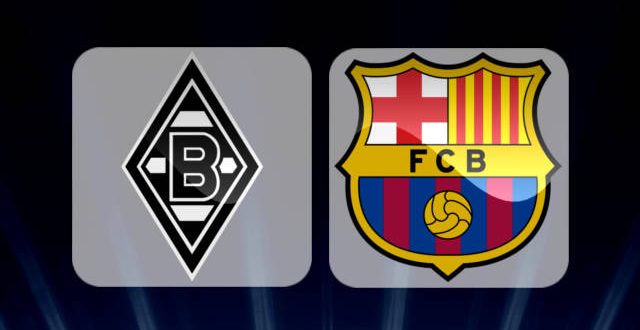 Monchengladbach vs Barcelona Match Preview Prediction UEFA Champions League Group C 2016 17