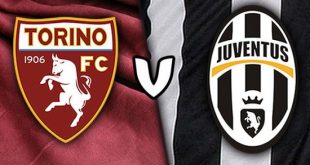 Torino Vs Juventus