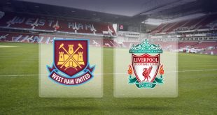 West Ham vs Liverpool