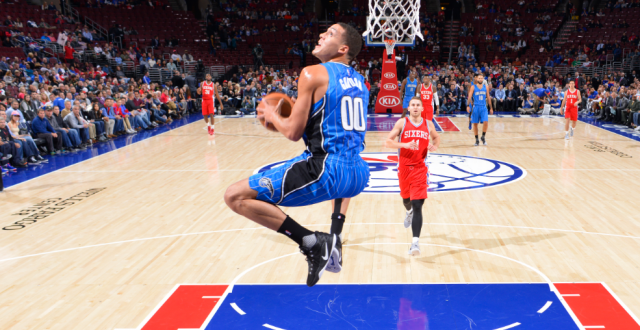 aaron gordon 360 110116