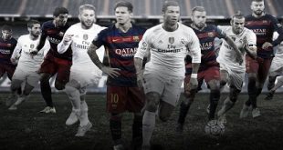 el clasico 2015 2016 wallpaper by ricardodossantos d96yknh