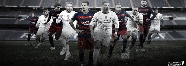 el clasico 2015 2016 wallpaper by ricardodossantos d96yknh