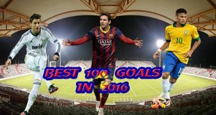 100goal