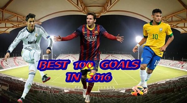 100goal