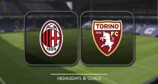 AC Milan vs Torino