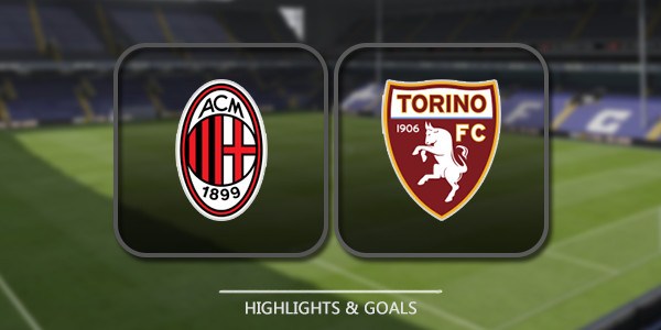 AC Milan vs Torino