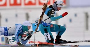 Biathlon بیاتلون 2