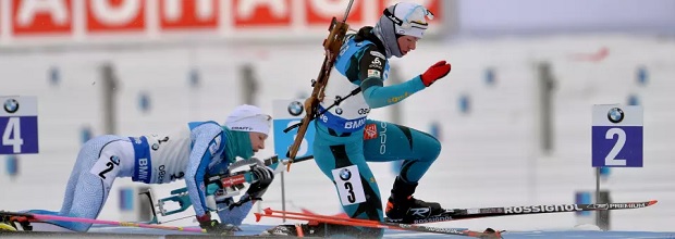 Biathlon بیاتلون 2