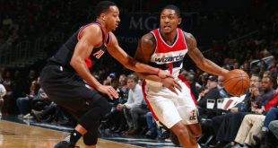 Bradley Beal CJ McCollum