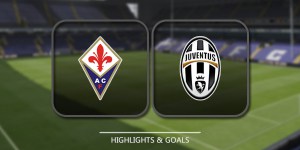 Fiorentina vs Juventus