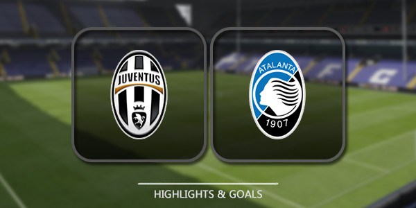 Juventus vs Atalanta