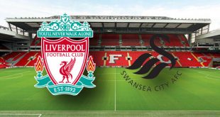 Liverpool vs Swansea City Live Stream