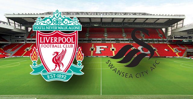 Liverpool vs Swansea City Live Stream