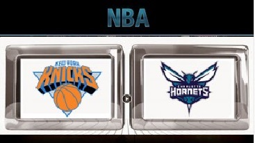 New York Knicks Vs Charlotte Hornets1