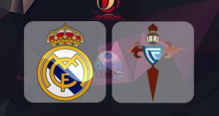 Real Madrid vs Celta Vigo Copa Del Rey Match Preview Prediction 18th January 2017