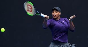 Serena Williams vs Belinda e1484735116147