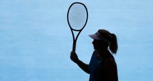 Venus Williams vs Anastasia Pavlyuchenkova