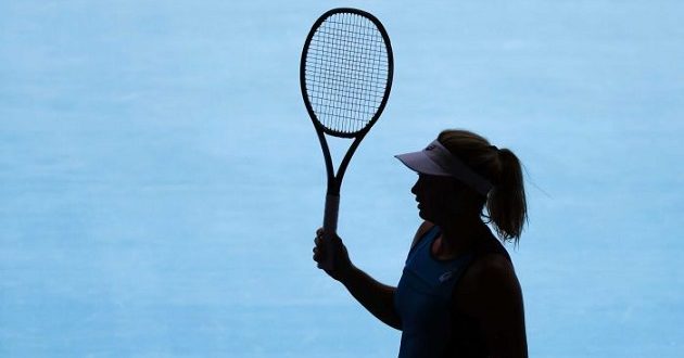 Venus Williams vs Anastasia Pavlyuchenkova