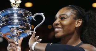 Venus Williams vs Serena William