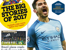 World Soccer 1.2017