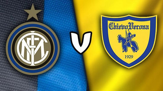 inter milan ac chievo verona 11 02 2013