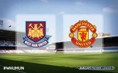 west ham vs manchester united