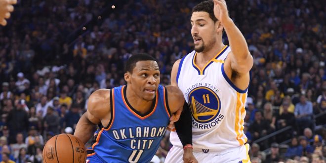 9651852 nba oklahoma city thunder at golden state warriors