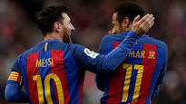 Barcelona 3 0 Athletic Bilbao