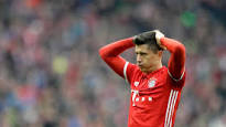 Bayern Munich 1 1 Schalke