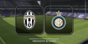 Juventus vs Inter