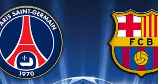 Paris Saint Germain Vs Barcelona e1487152879181