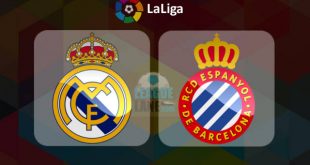 Real Madrid vs Espanyol Preview Prediction Spanish LaLiga