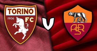 Torino Vs Roma