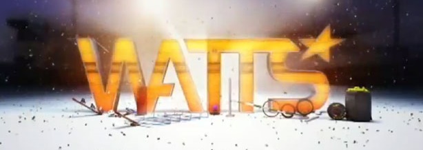 Watts Zap 20121