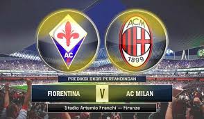 acmilan vs fiorintina