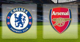 chelsea vs arsenal