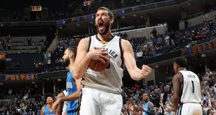 marc gasol emotion