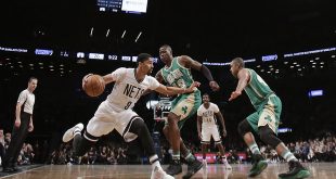 Boston Celtics @ Brooklyn Nets