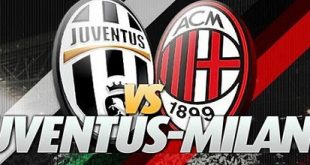 Juventus vs AC Milan