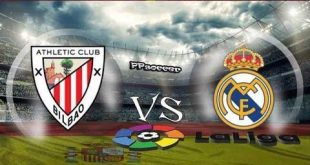 LIVE STREAM Athletic Bilbao Vs Real Madrid La Liga 18032017 HD Image 836368