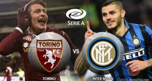 Torino vs Inter Milan