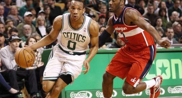 Washington Wizards @ Boston Celtics