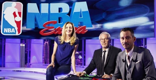 nba extra bein sports