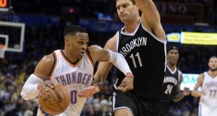 westbrook brook lopez nba brooklyn nets oklahoma city thunder e1489582241348