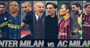 011721600 1492161769 Serie A Inter Milan Vs Ac Milan Head to Head