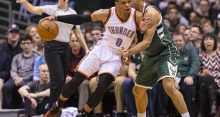 9784962 nba oklahoma city thunder at milwaukee bucks