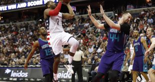 9993668 nba charlotte hornets at washington wizards