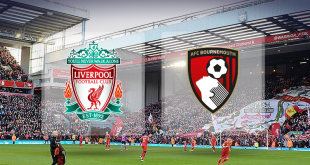 BPL English Premier League 2015 16 Liverpool vs Bournemouth Match Live Goals Points Team Squad